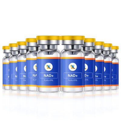 10 (PH Buffered)NAD+ Kit