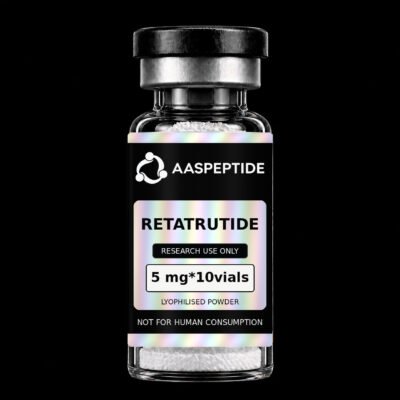 Retatrutide Kit