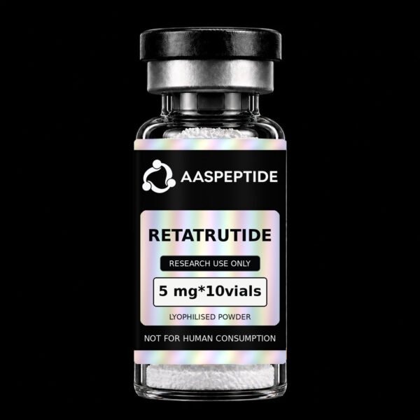 Retatrutide Kit