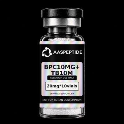 BPC-157/TB-500 BLEND 20mg Kit(BB20)