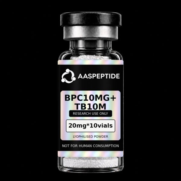 BPC-157/TB-500 BLEND 20mg Kit(BB20)