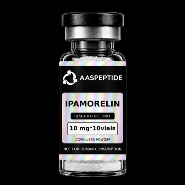 IP10_Ipamorelin_10_mgx10vials Ipamorelin