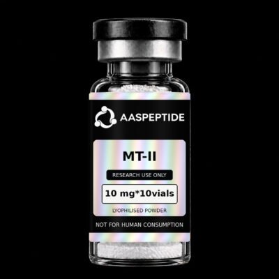 MT-Ⅱ10 mg/*10vials