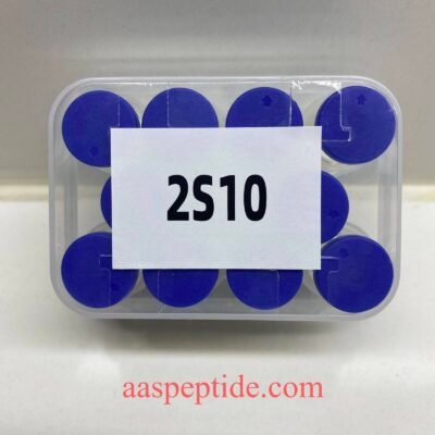 2S10 SS-31 Kit