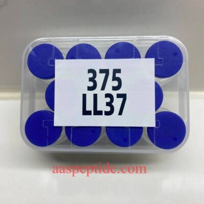 LL37  5mg*10vials Kit