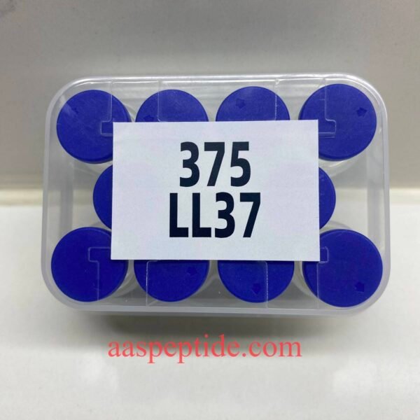 375 LL37 5mg*10vials Kit