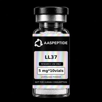 LL37  5mg*10vials Kit