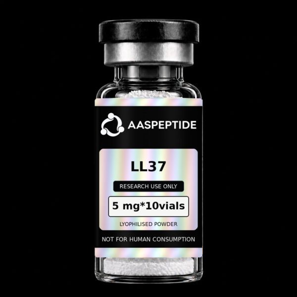 375_LL37_5_mgx10vials LL37 5mg*10vials Kit