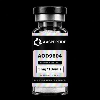 AOD9604 5mg Kit