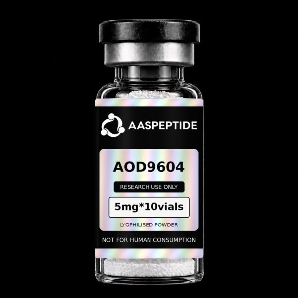 AOD9604 5mg Kit