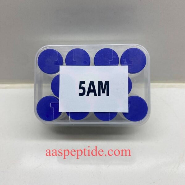 5AM 5-amino-1mq 5 mg*10vials Kit