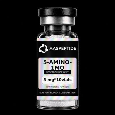 5-amino-1mq 5 mg*10vials Kit