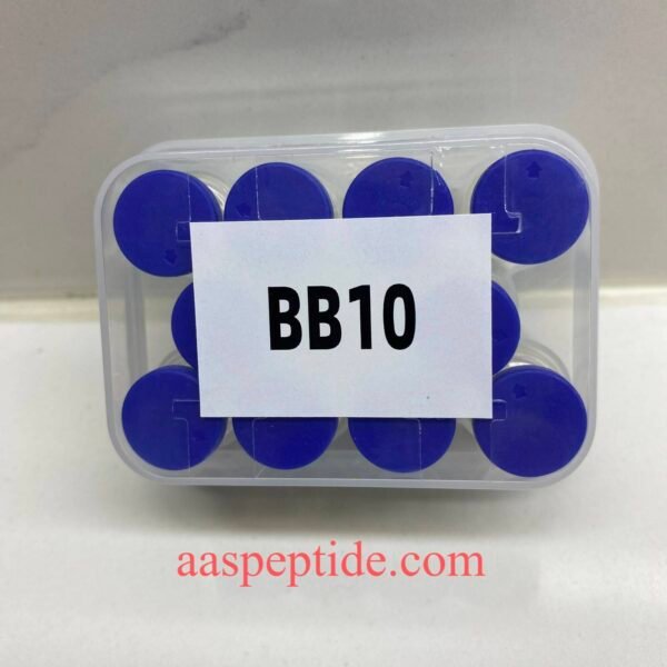 BPC 5mg+TB 5mg（BB10）