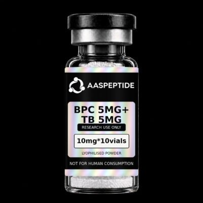 BPC 5mg+TB 5mg（BB10）