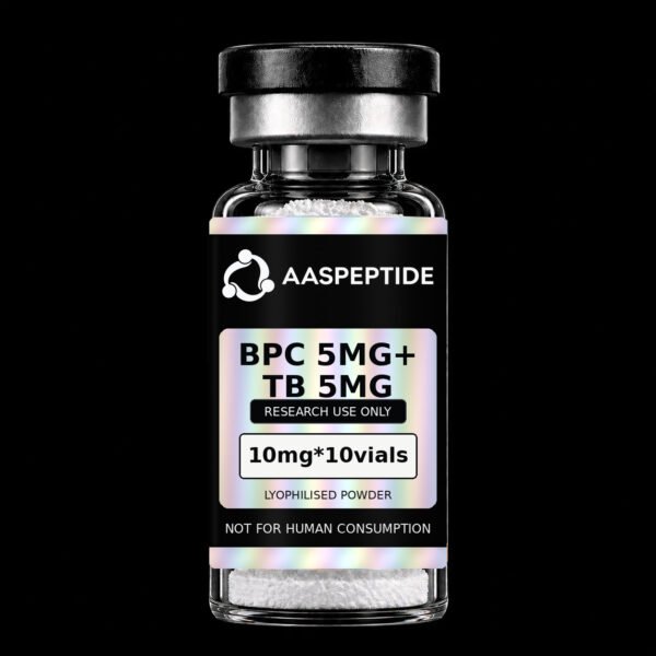 BB10_BPC_5mg+TB_5mg_10mgx10vials BPC 5mg+TB 5mg(BB10)