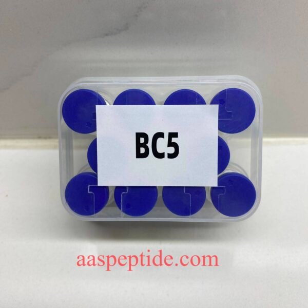 BC5 BPC-157 Kit