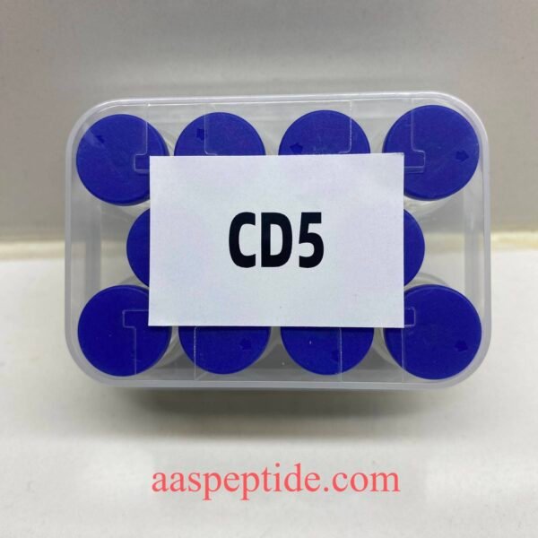 CD5 CJC-1295 with DAC Kit