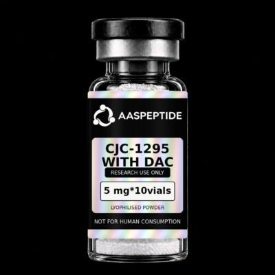 CJC-1295 with DAC Kit