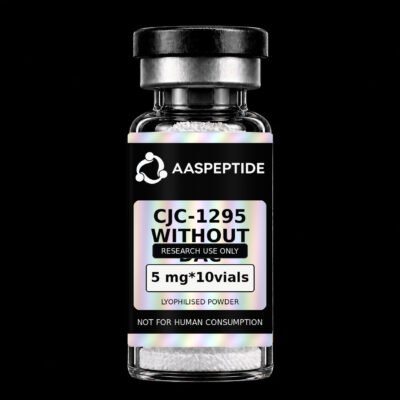 CJC-1295 without DAC Kit