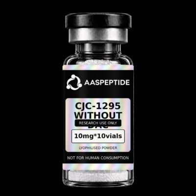 CJC-1295 without dac 5mg+IPA 5mg Kit