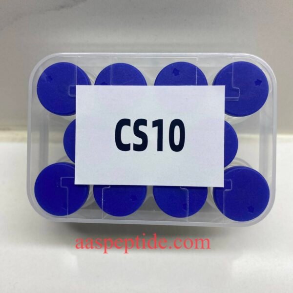 CS10 Cagrilintide 5mg+Semaglutide 5mg 10 mg*10vials Kit