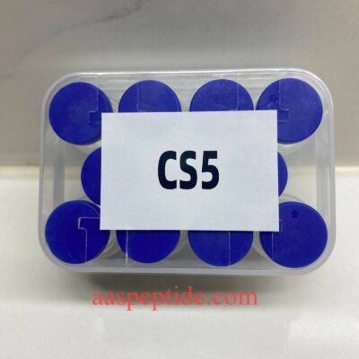 Cagrilintide +Semaglutide 5 mg*10vials Kit