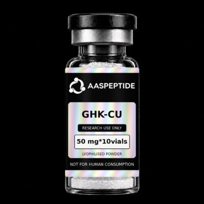 GHK-CU Kit