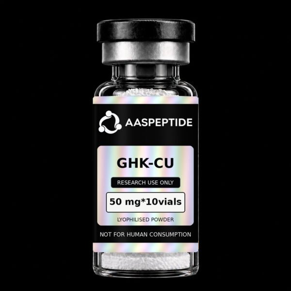 GHK-CU Kit