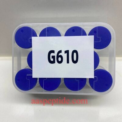 G610 10 mg*10vials Kit