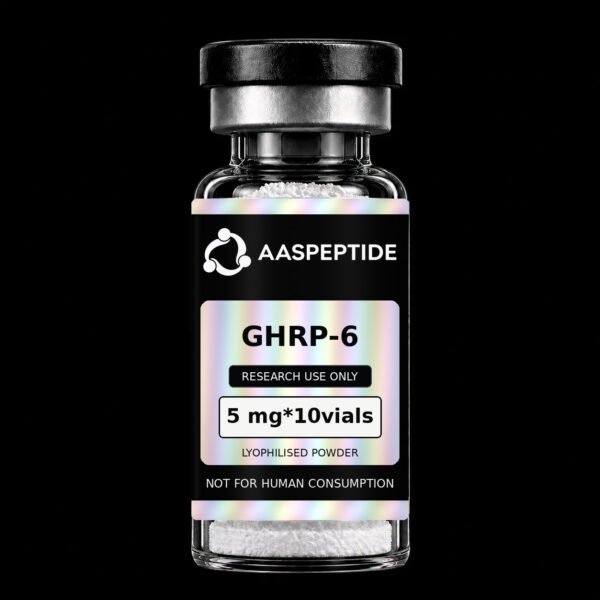 G610 10 mg*10vials Kit