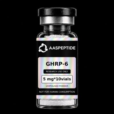 GHRP-6 Kit