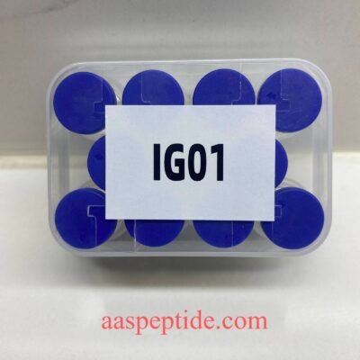 IGF-1LR3 Kit