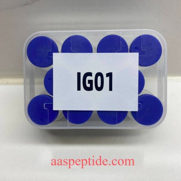 IG01 IGF-1LR3 Kit