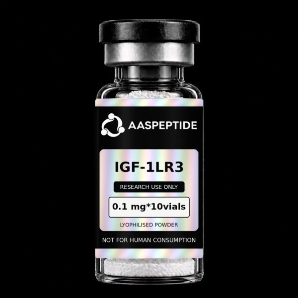 IGF-1LR3 Kit