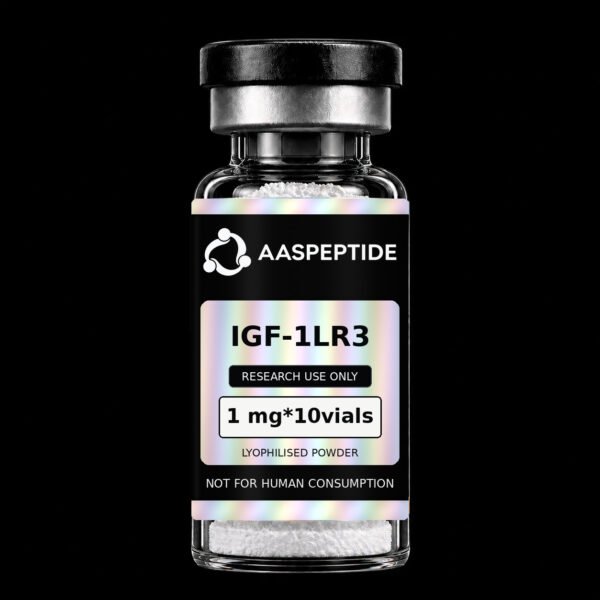IGF-1LR3 Kit