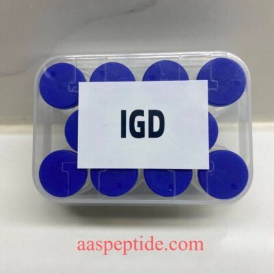 IGF-DES 0.1mg Kit