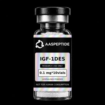 IGF-DES 0.1mg Kit