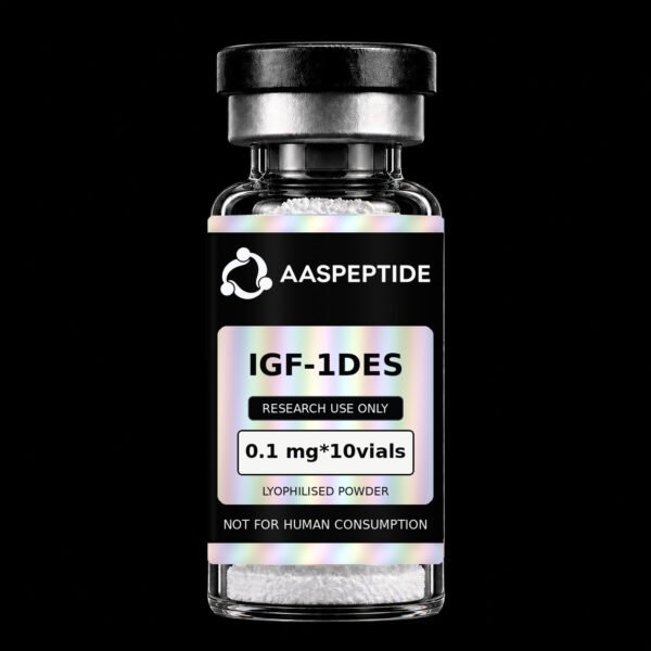 IGD_IGF-1DES_0.1_mgx10vials IGF-DES 0.1mg Kit
