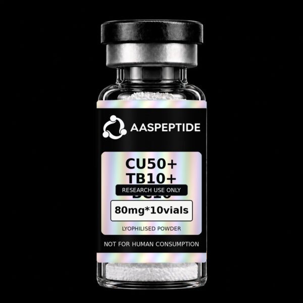 KLOW80_CU50+TB10+BC10_80mgx10vials CU50+TB10+BC10+KPV10 -80mg*10vials Kit