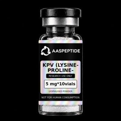 KPV ( LYSINE-PROLINE-VALINE）Kit