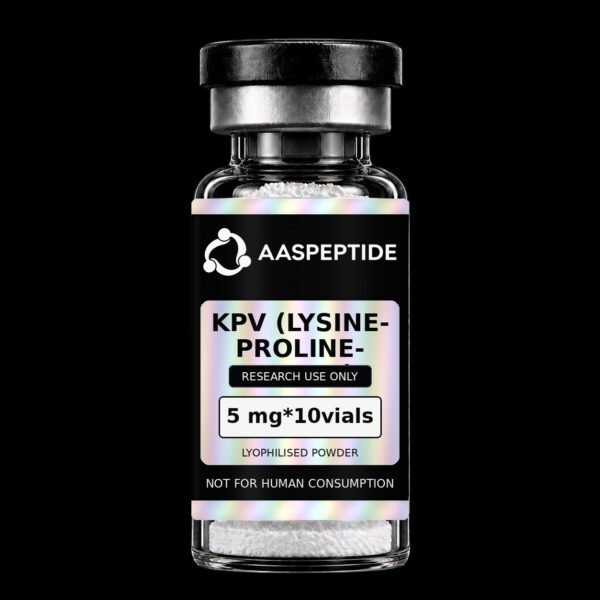 KPV ( LYSINE-PROLINE-VALINE）Kit