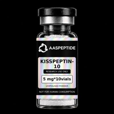 KS5_KissPeptin-10_5_mgx10vials KissPeptin-10 Kit