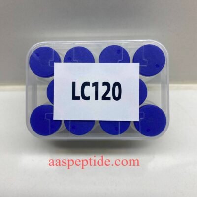 LC120 10ml*10vials Kit