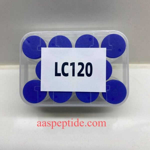 LC120 LC120 10ml*10vials Kit