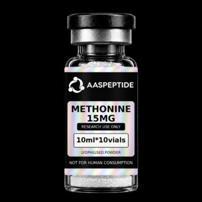 LC120_Methonine_15mg_10mlx10vials LC120 10ml*10vials Kit