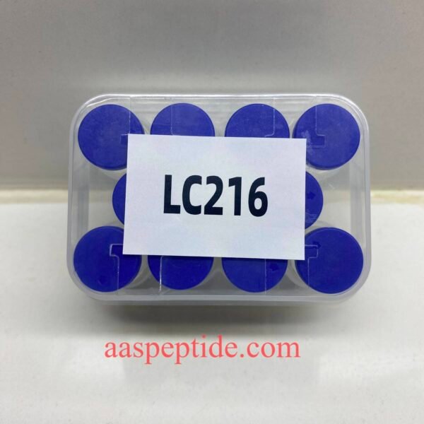LC216 LC216 10ml*10vails Kit