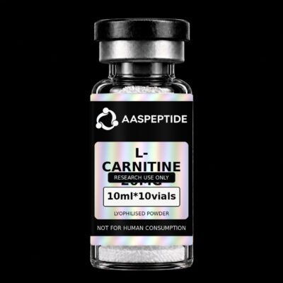 LC216_L-carnitine_20mg_10mlx10vials LC216 10ml*10vails Kit