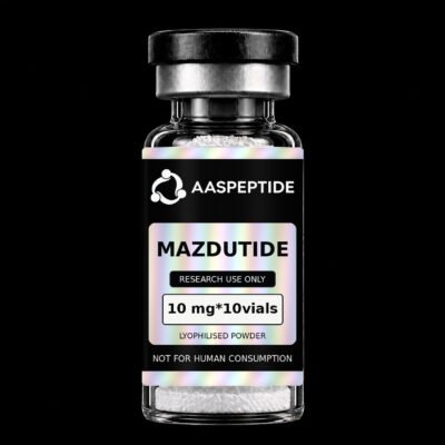 Mazdutide 10 mg*10vials Kit