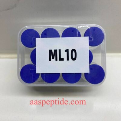 ML10 MT-Ⅱ10 mg/*10vials