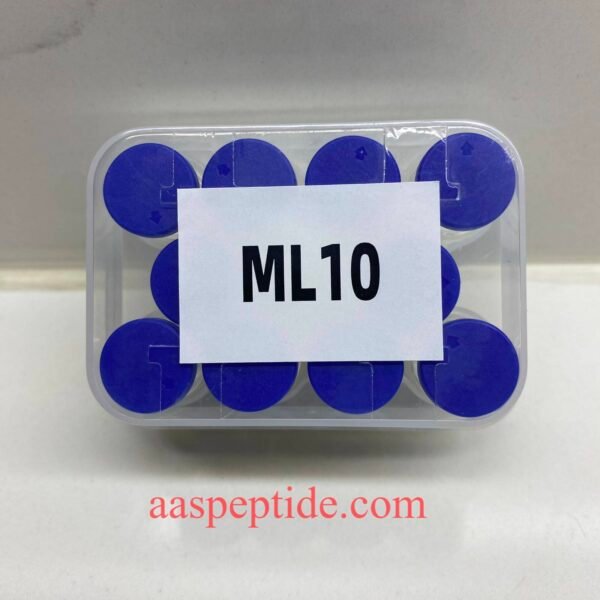 ML10 MT-Ⅱ10 mg/*10vials